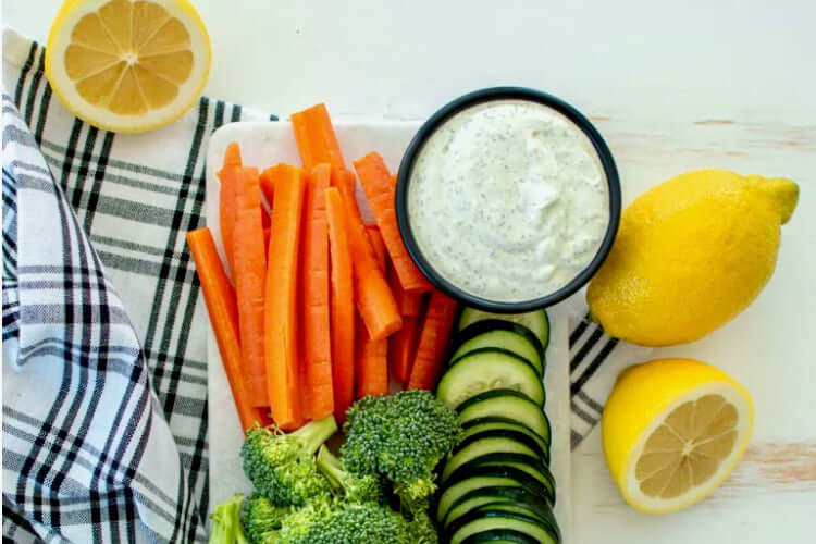 Dill Dip