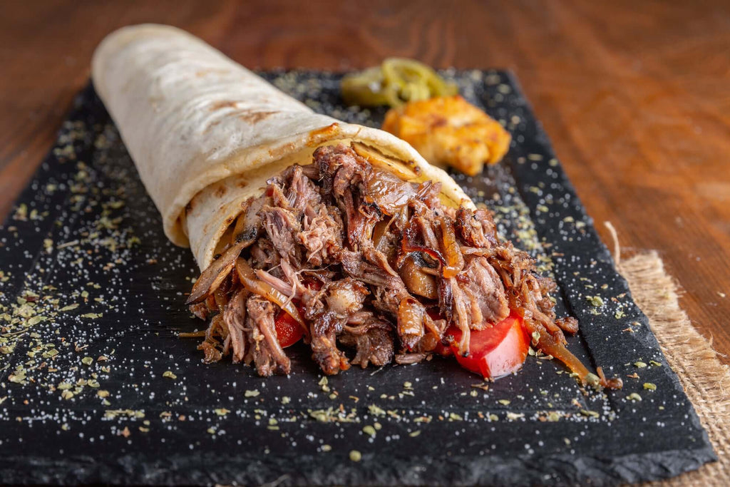 Beef Brisket